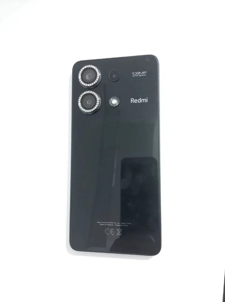 گوشی redmi not 13|موبایل|تهران, جهاد|دیوار