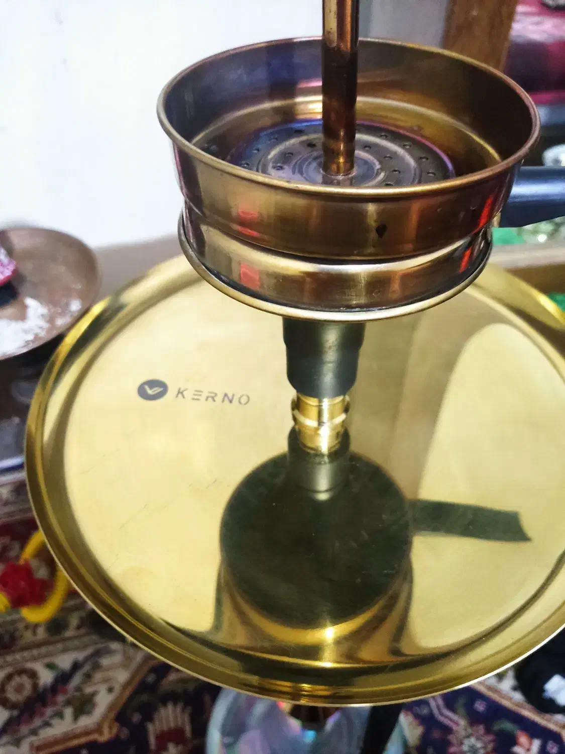 قلیون مدرن کرنو|زیورآلات و اکسسوری|شهریار, کهنز|دیوار