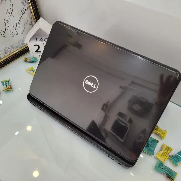 لپتاپ دل dell corei5|رایانه همراه|تبریز, |دیوار