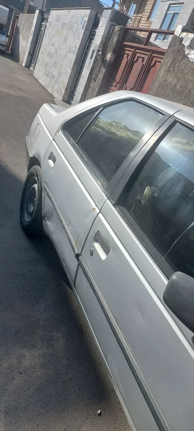 پژو روا سال|خودرو سواری و وانت|بلبان آباد, |دیوار