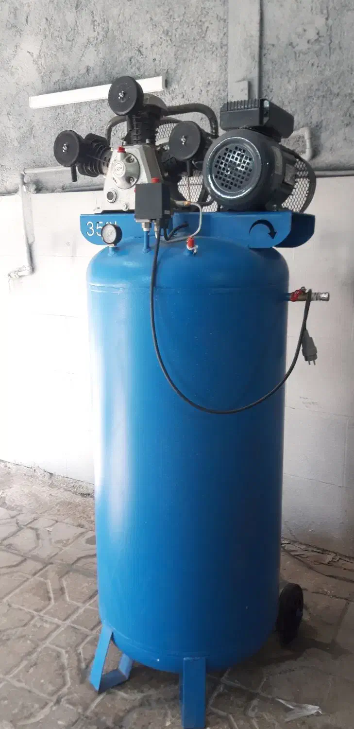 پمپ باد، لوازم نقاشی ماشین|ابزارآلات|مشهد, کوی المهدی|دیوار