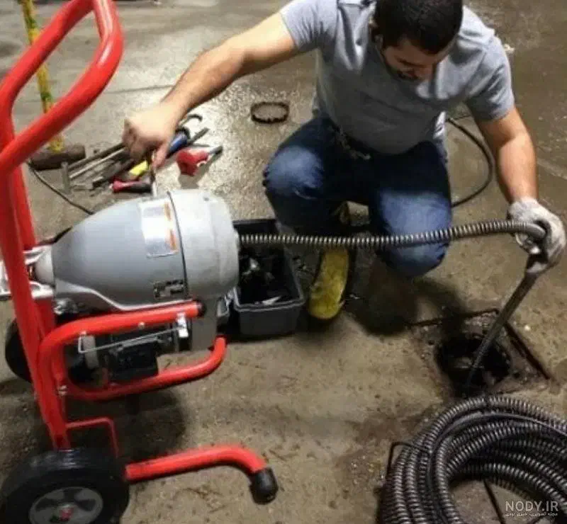 لوله بازکنی فنر برقی فروش و نصب ایزوگام|خدمات پیشه و مهارت|مرودشت, ژیان|دیوار