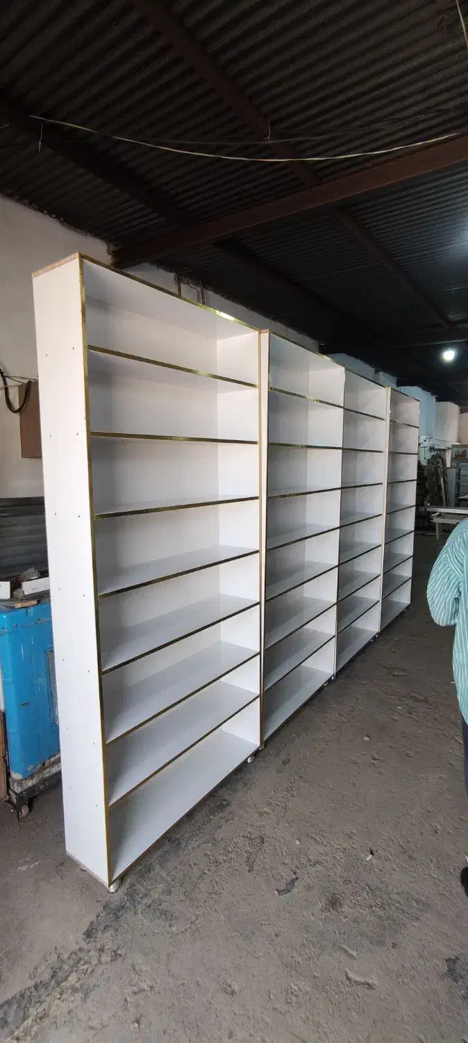 رگال کمدی ویترین چهارخونه|فروشگاه و مغازه|اصفهان, ارداجی|دیوار