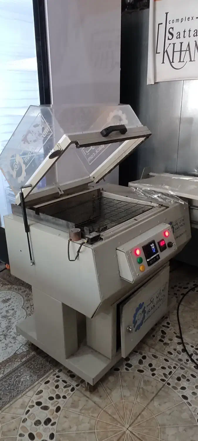 فروش وسایل رستوران|کافی‌شاپ و رستوران|نورآباد ممسنی, |دیوار