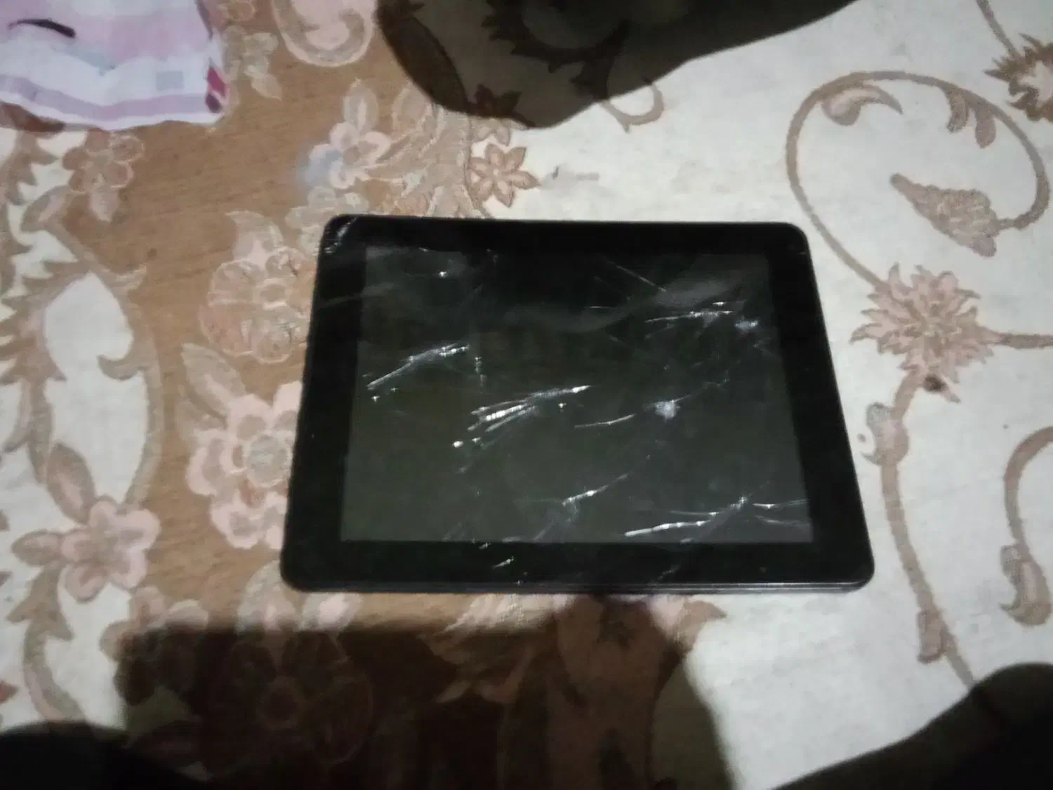 تبلت|تبلت|کرمانشاه, |دیوار