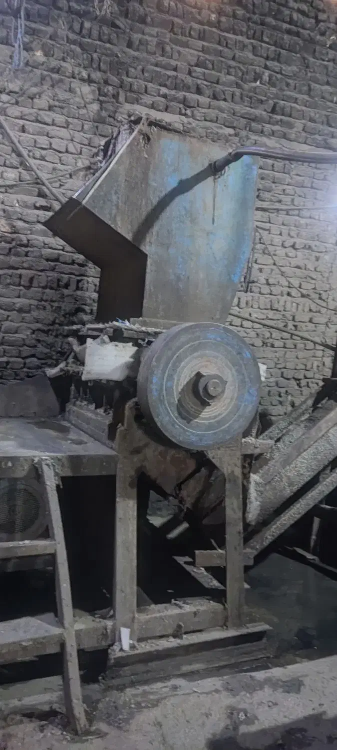 آسیاب 80شمشیری چکشی سنگین ساخت|ماشین‌آلات صنعتی|ماهدشت, |دیوار