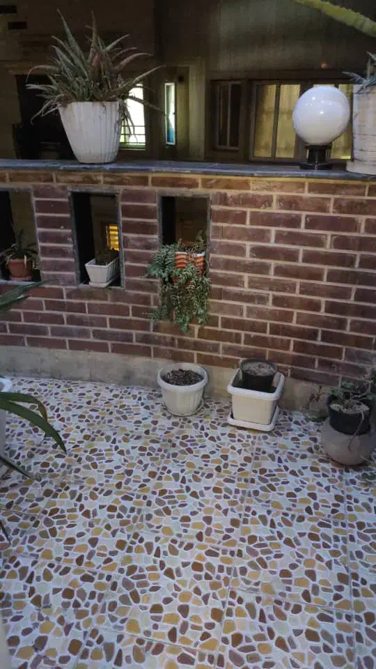 ۱۴۲ متری بعثت بدون وقف ۴ نما|فروش آپارتمان|ساری, |دیوار