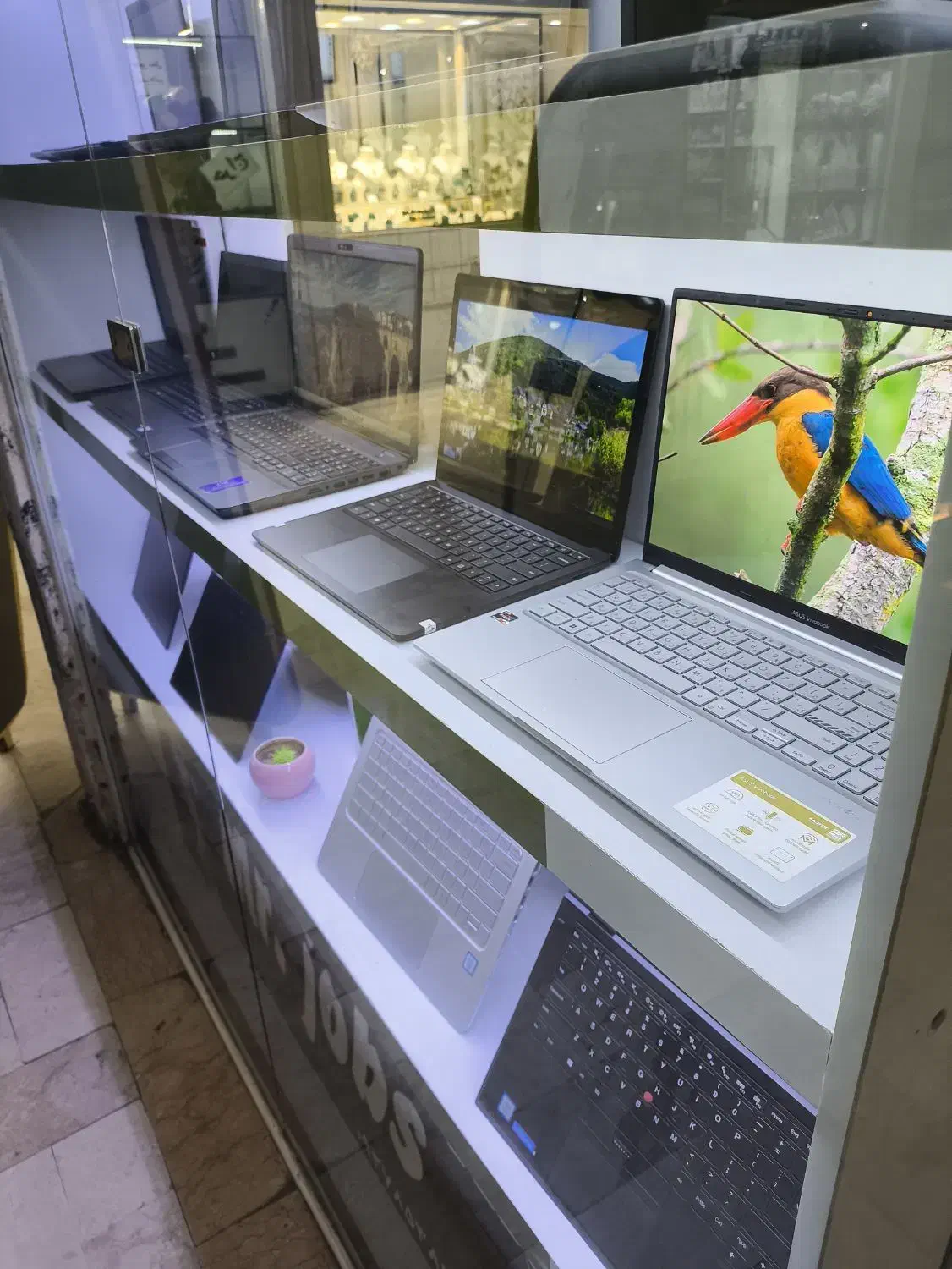 فروشگاه لپتاپ نو و استوک BEHNAM Digital|رایانه همراه|ملایر, |دیوار