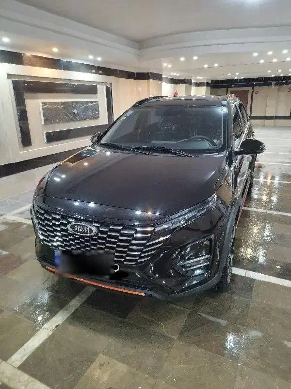 x33 cross|خودرو سواری و وانت|پاکدشت, پاکدشت (مامازند)|دیوار