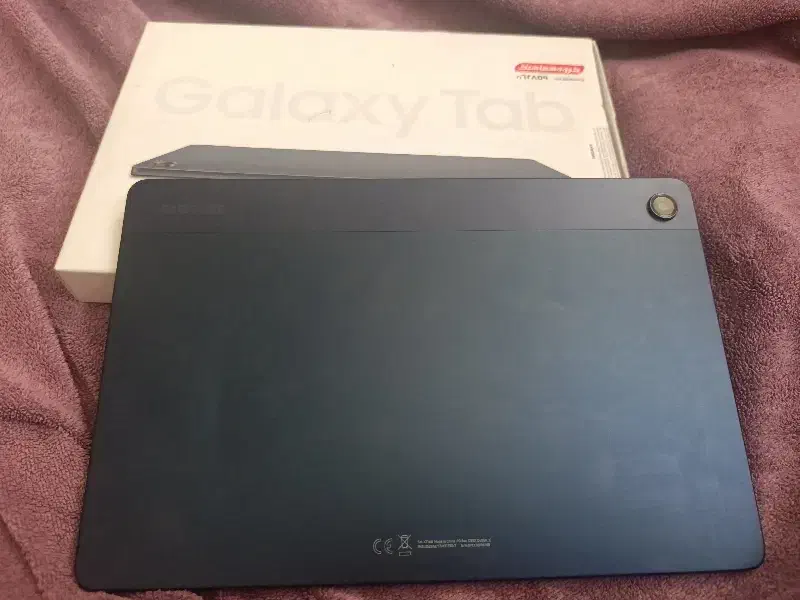 Galaxy Tab A9|تبلت|صدرا-فارس, فاز ۲|دیوار