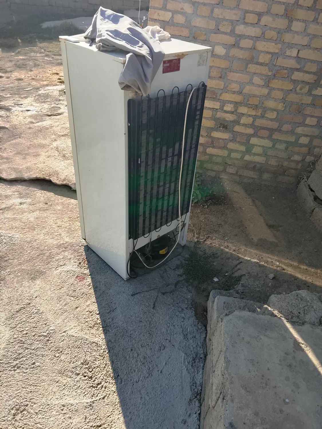 فروشی|یخچال و فریزر|اشنویه, |دیوار