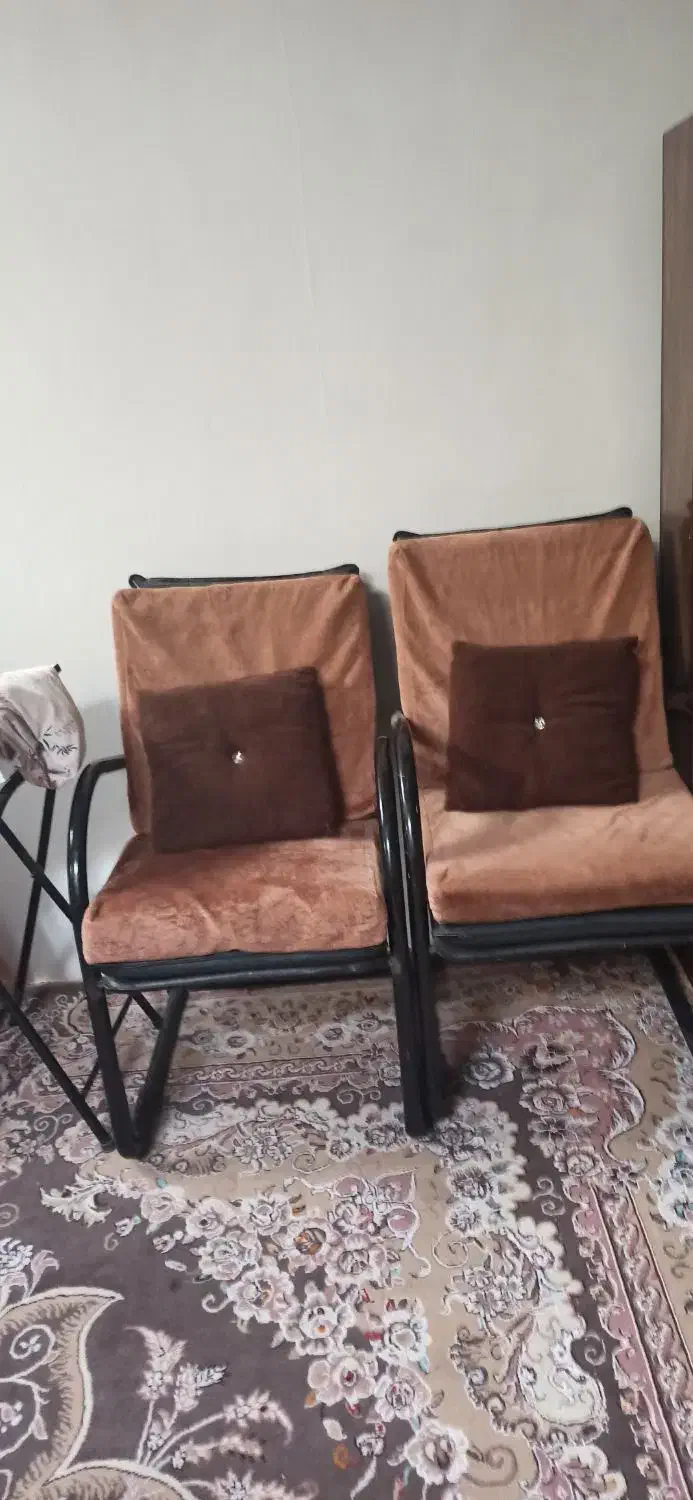 صندلی|صندلی و نیمکت|مشهد, توس (بلوار توس)|دیوار