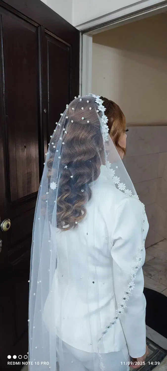 میکاپ و شنیون سیار|خدمات آرایشگری و زیبایی|اسلام‌شهر, زرافشان|دیوار