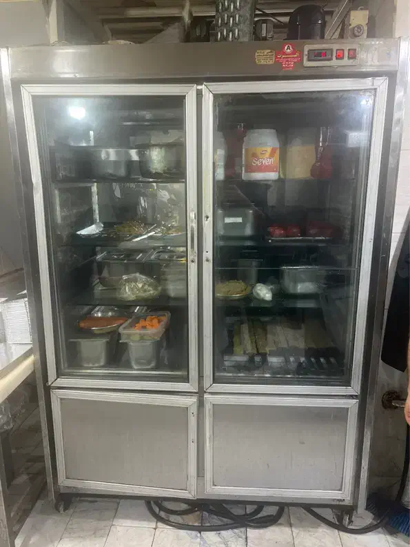 رستوران|کافی‌شاپ و رستوران|تهران, امانیه|دیوار