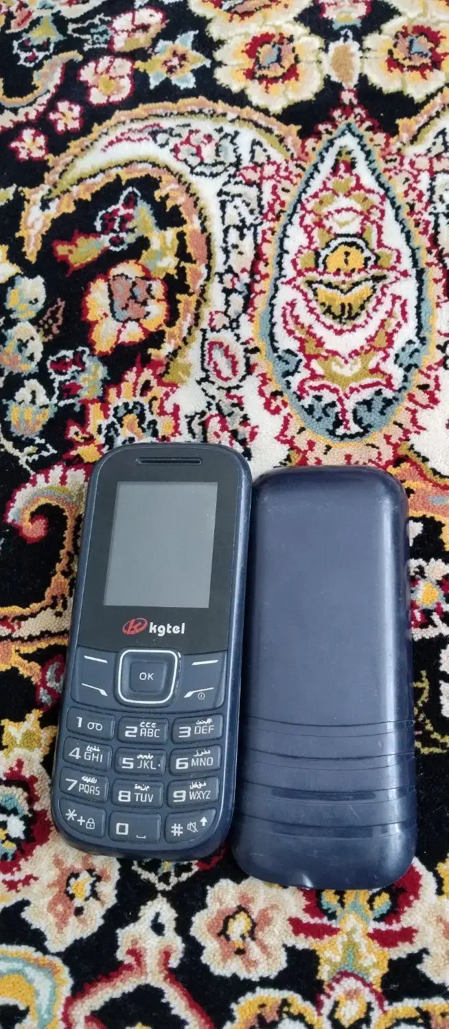 نوکیا ساده|موبایل|قم, کلهری|دیوار