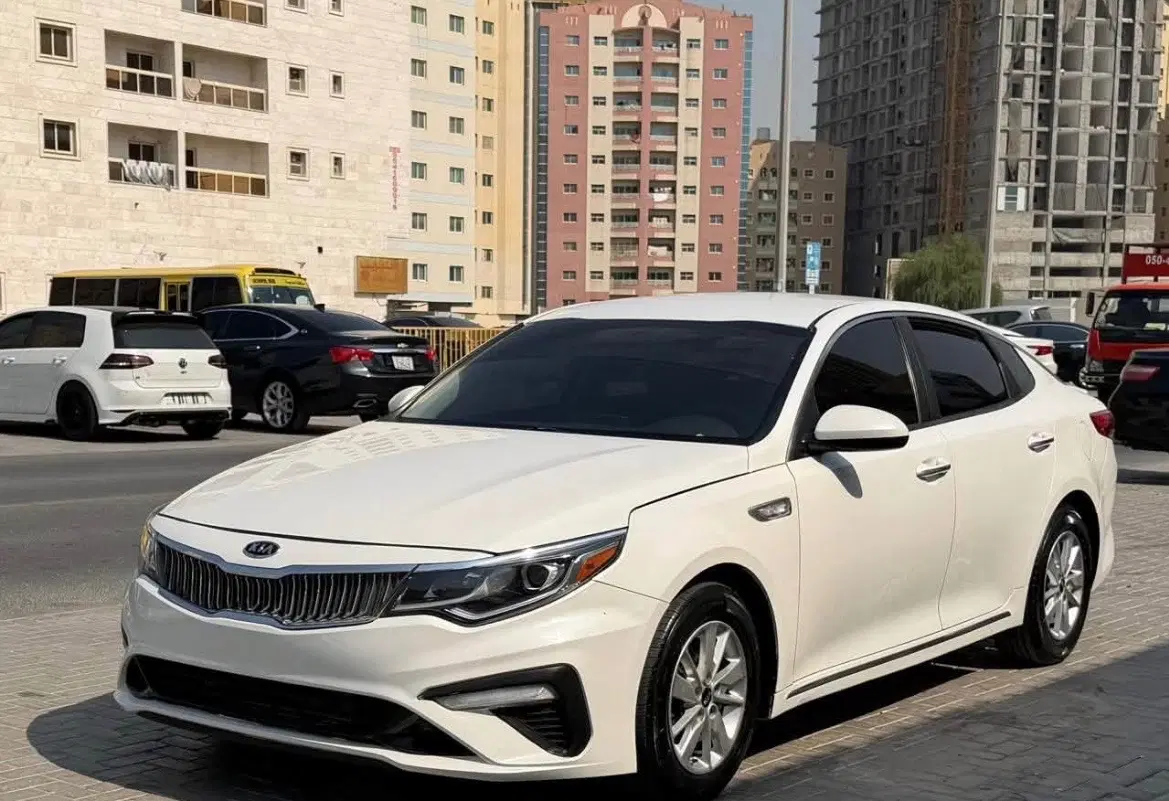 Kia optima 2020|خودرو سواری و وانت|بندر انزلی, زنبق|دیوار