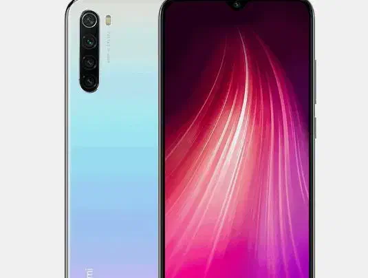 گوشی نوت 8|موبایل|بندرعباس, |دیوار