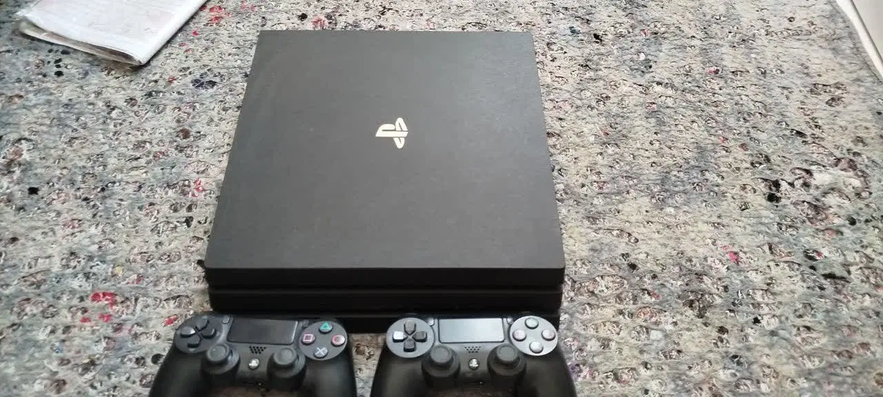 ps4pro|کنسول، بازی ویدئویی و آنلاین|تبریز, |دیوار
