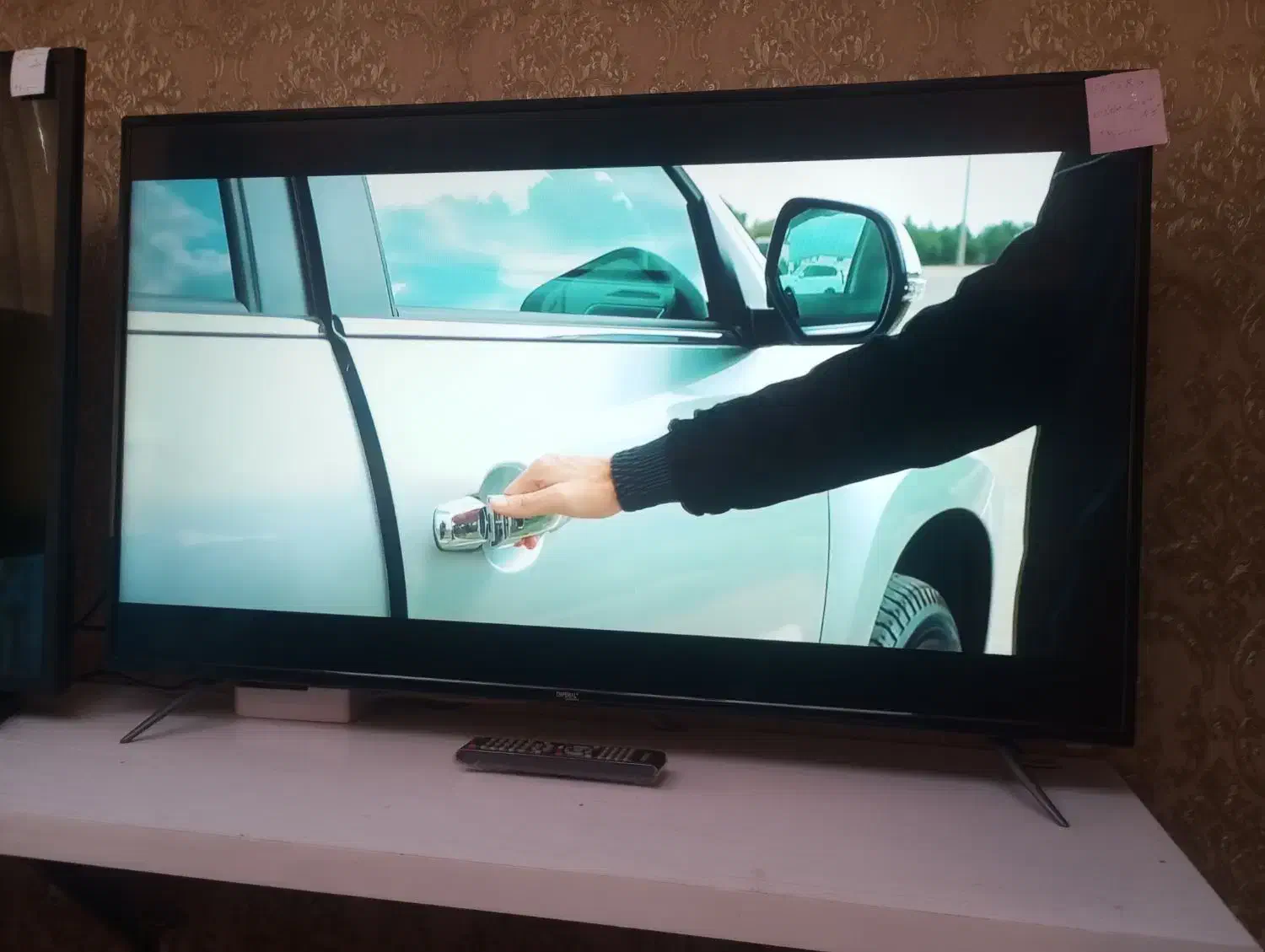 EMPERIAL43|تلویزیون و پروژکتور|تبریز, |دیوار