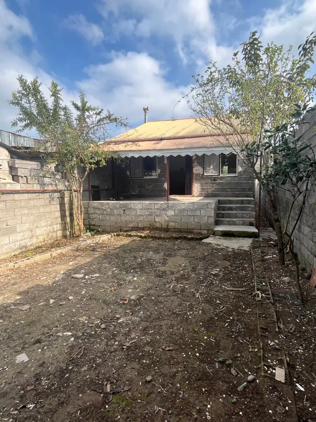 ویلا ۱۶۰ متری در شهرک سپیدکنار کیاشهر|فروش خانه و ویلا|کیاشهر, |دیوار