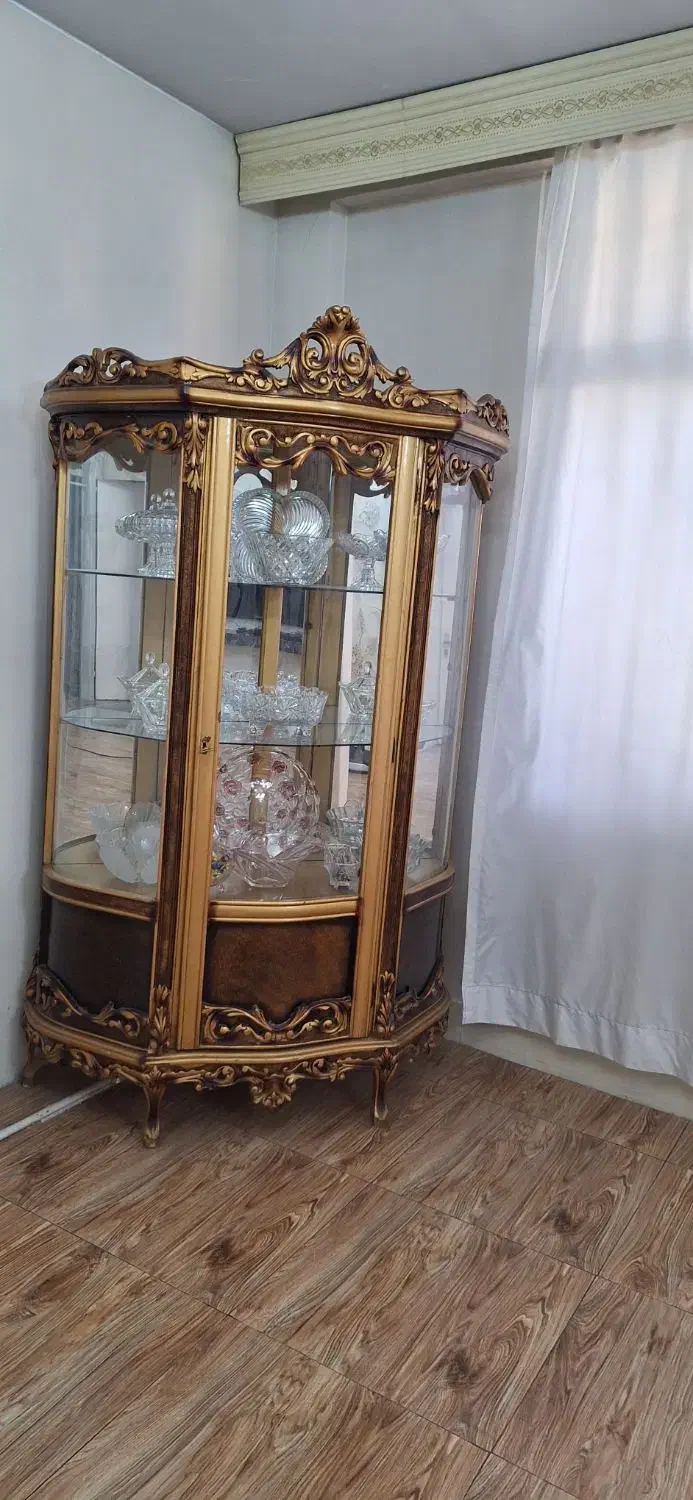 بوفه|بوفه، ویترین، کنسول|تهران, دردشت|دیوار