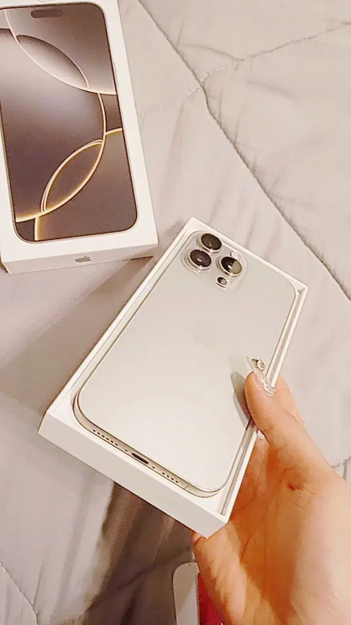 iPhone 16 پرومکس512|موبایل|اندیشه, اندیشه فاز ۳|دیوار