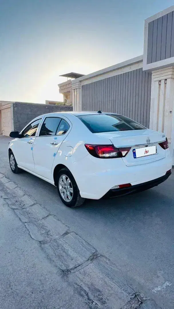شاهین G CVT، اتوماتیک .مدل ۱۴۰۲|خودرو سواری و وانت|کرمان, |دیوار