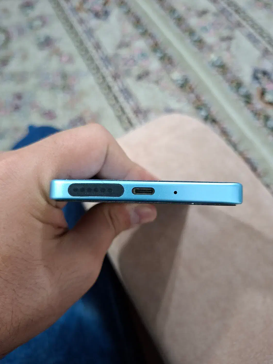 Redmi Note 14s 256|موبایل|بوکان, |دیوار