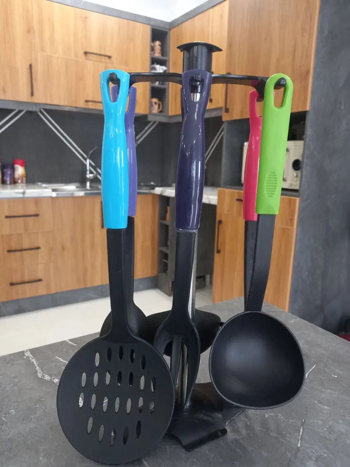 تعدادی ظروف و وسایل و دکوری و تابلو|حراج|آمل, |دیوار