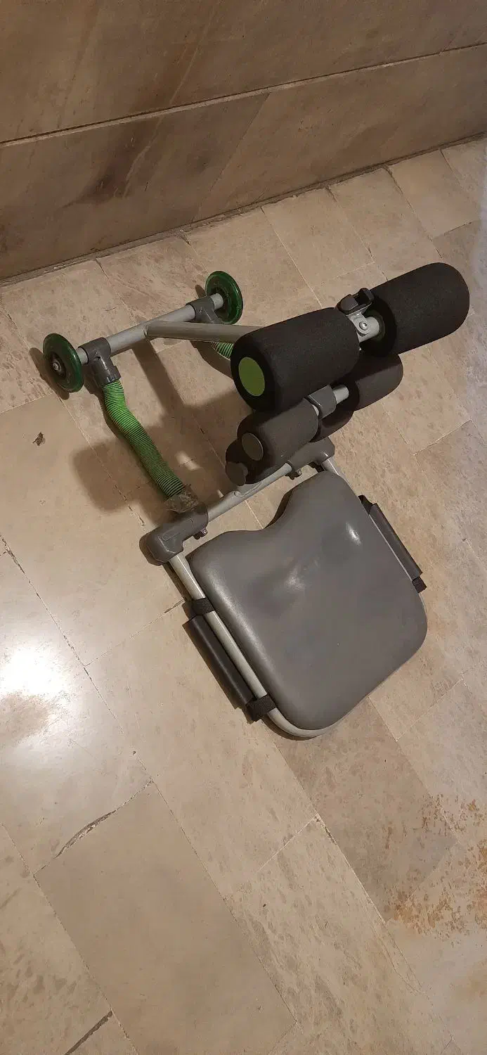 تن تاک|تجهیزات ورزشی|تهران, فاطمی|دیوار