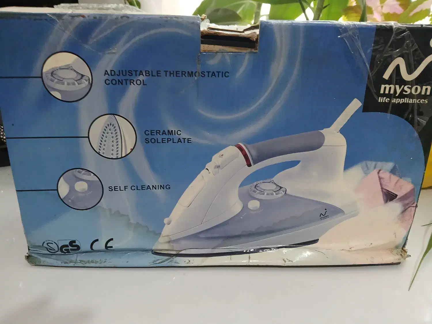 اتو|اتو و لوازم اتو|مشهد, سیس‌آباد|دیوار