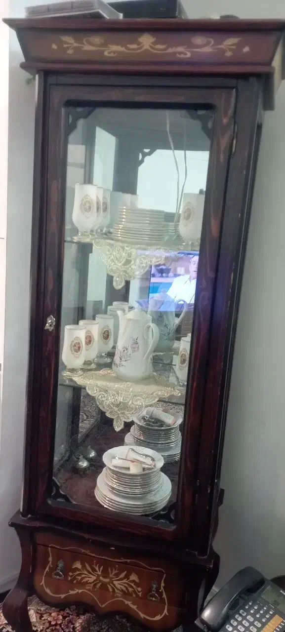 بوفه|بوفه، ویترین، کنسول|مشهد, ایثارگران|دیوار