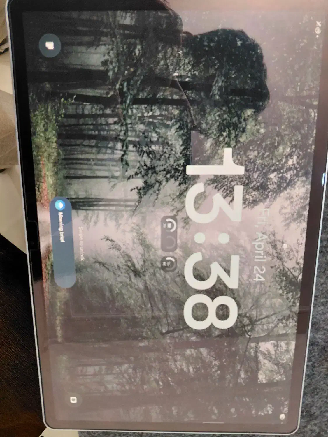 Tab S10 Plus Wifi|تبلت|تهران, شارق|دیوار