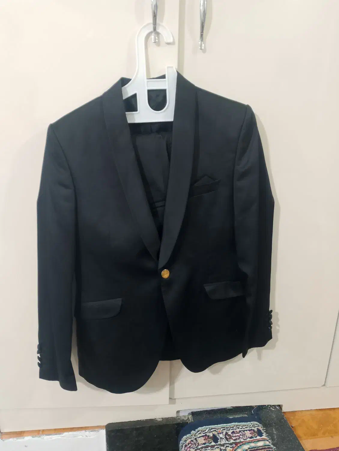 کت شلوار  ایتالیایی|لباس|باسمنج, |دیوار