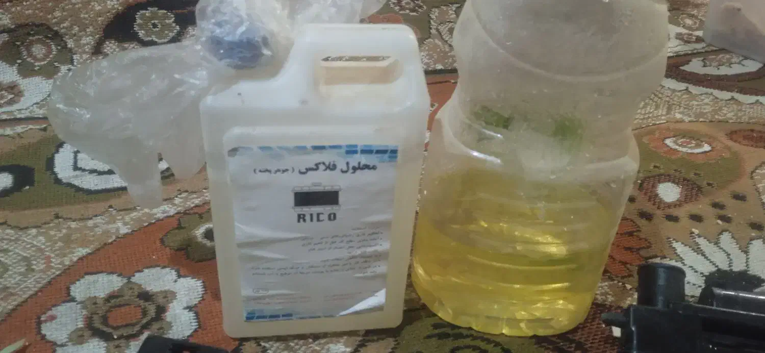 فروش وسایل رادیاتور سازی|قطعات یدکی و لوازم جانبی|ایلام, |دیوار