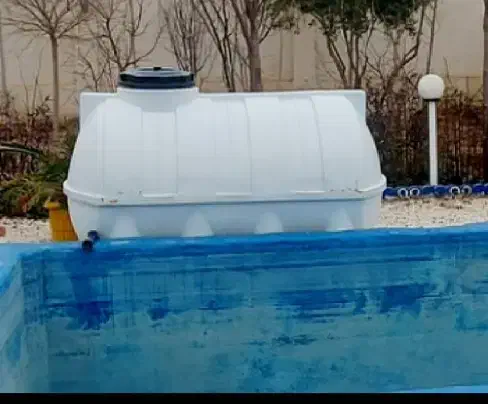 تانکرآب ۲۰۰۰ لیتری ۳ لایه|مصالح و تجهیزات ساختمان|ساوه, |دیوار