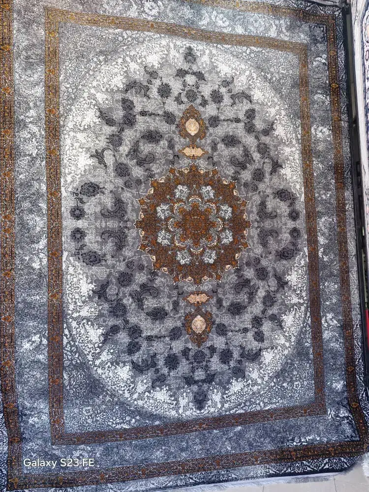 فرش//تندیس*|فرش|کرمان, |دیوار