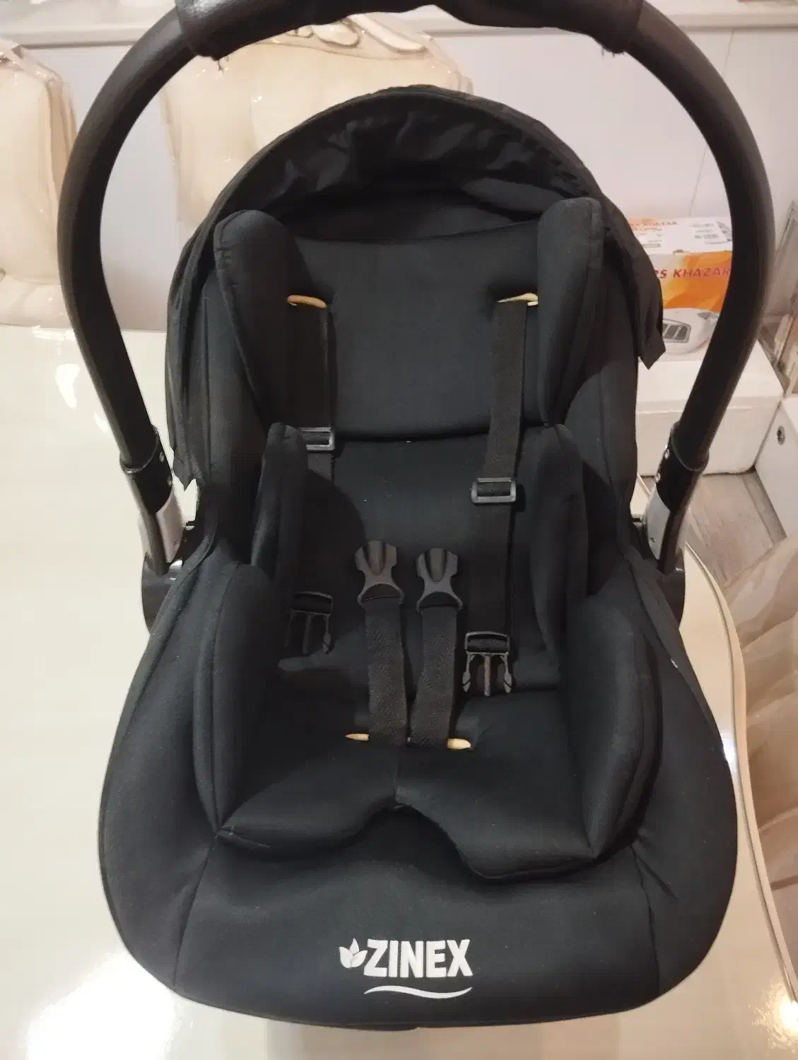 کریر|کالسکه و لوازم جانبی|تهران, تهرانپارس غربی|دیوار