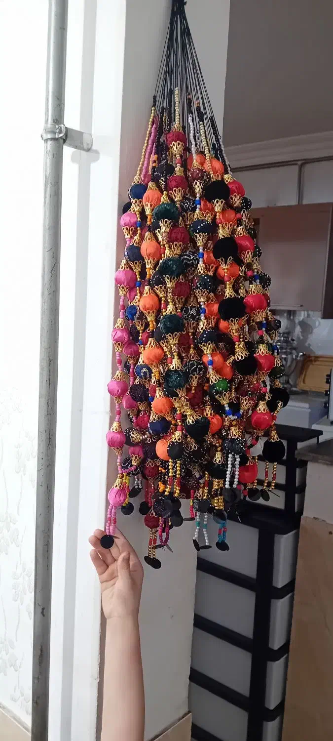 گردن اویز|بدلیجات|مریوان, |دیوار