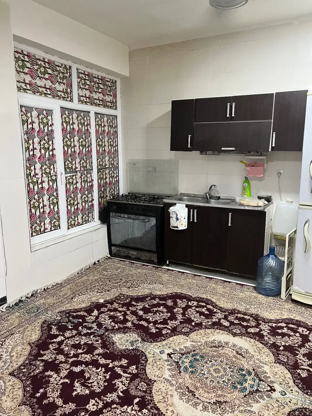 سوییت خونه مبله|اجارهٔ کوتاه‌مدت آپارتمان و سوئیت|بندر دیر, |دیوار