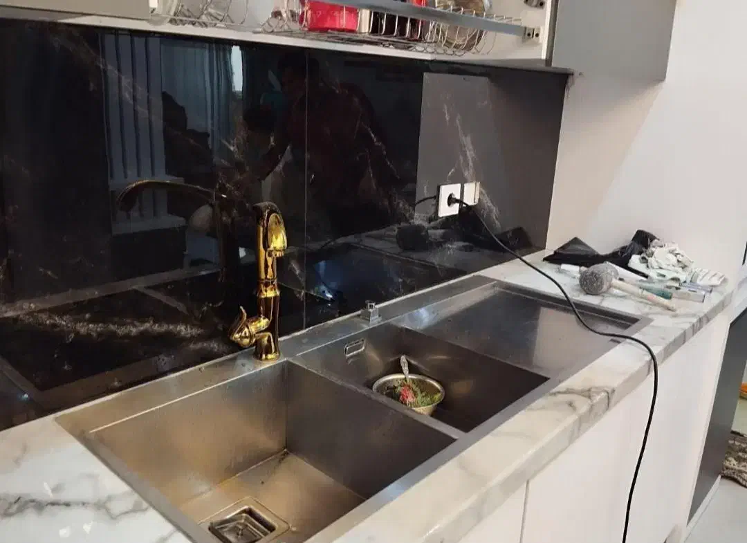 سرامیک کاری و کاشی کاری تضمینی|خدمات پیشه و مهارت|رشت, سعدی (تختی)|دیوار