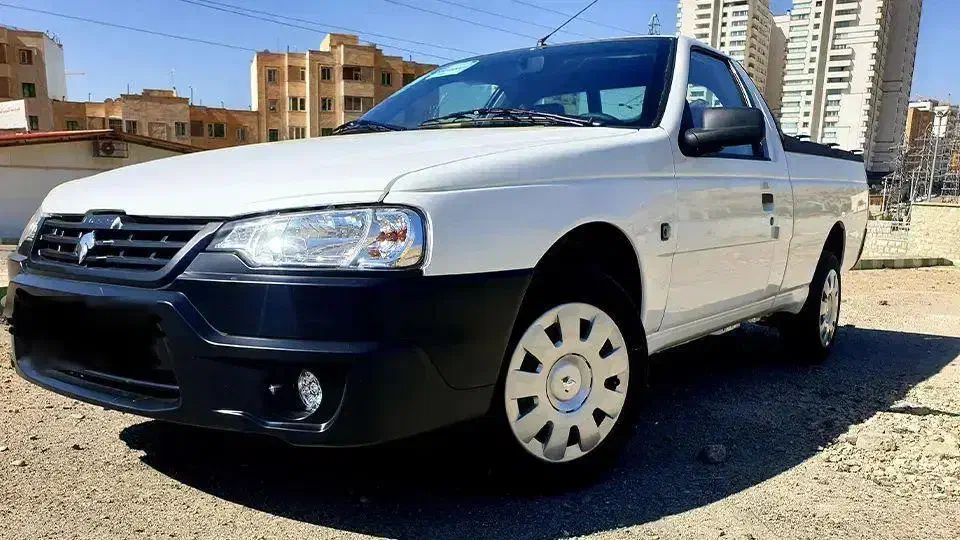 آریسان دوگانه سوز|خودرو سواری و وانت|شاهرود, |دیوار