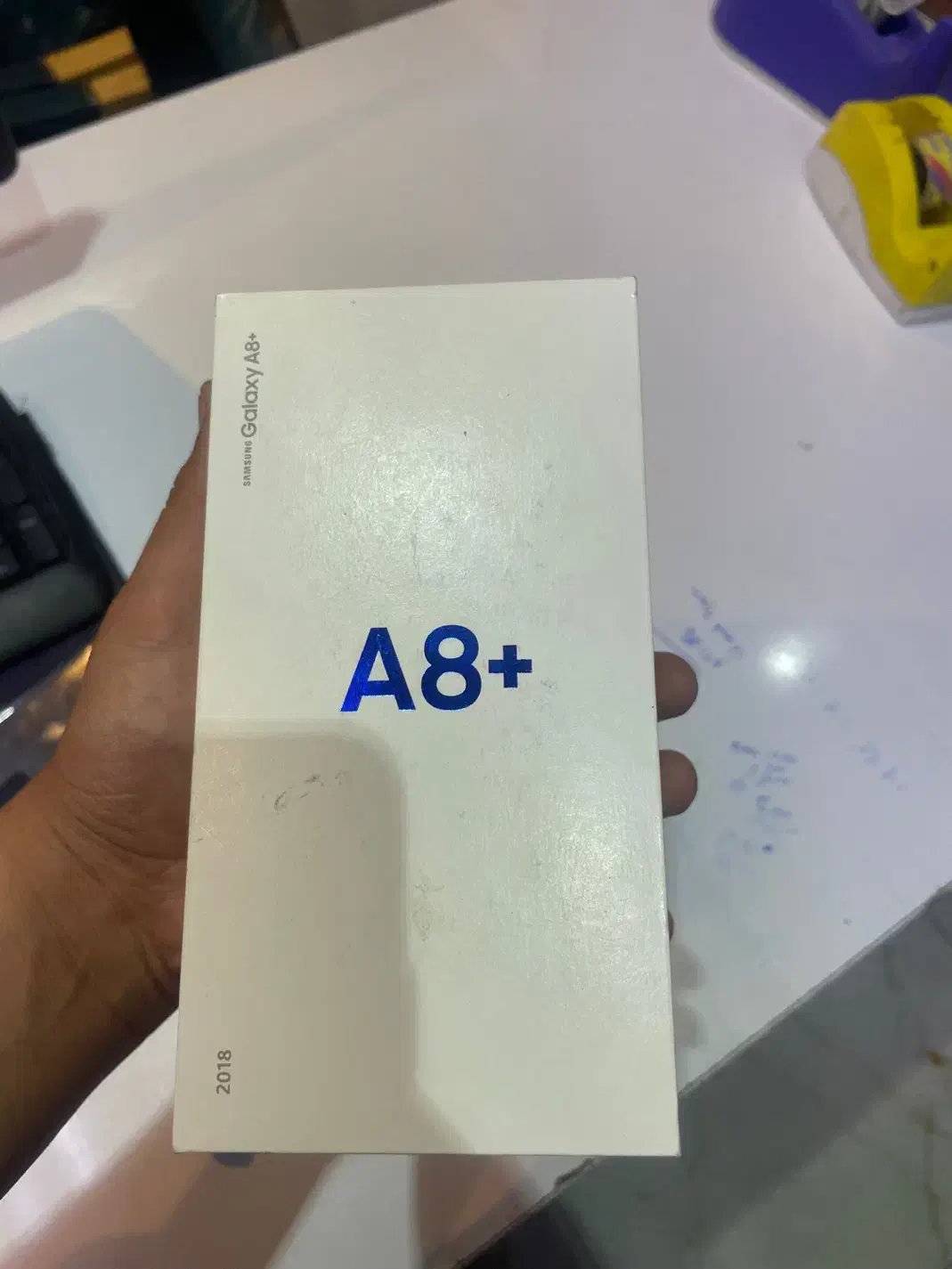 A8+|موبایل|رفسنجان, |دیوار