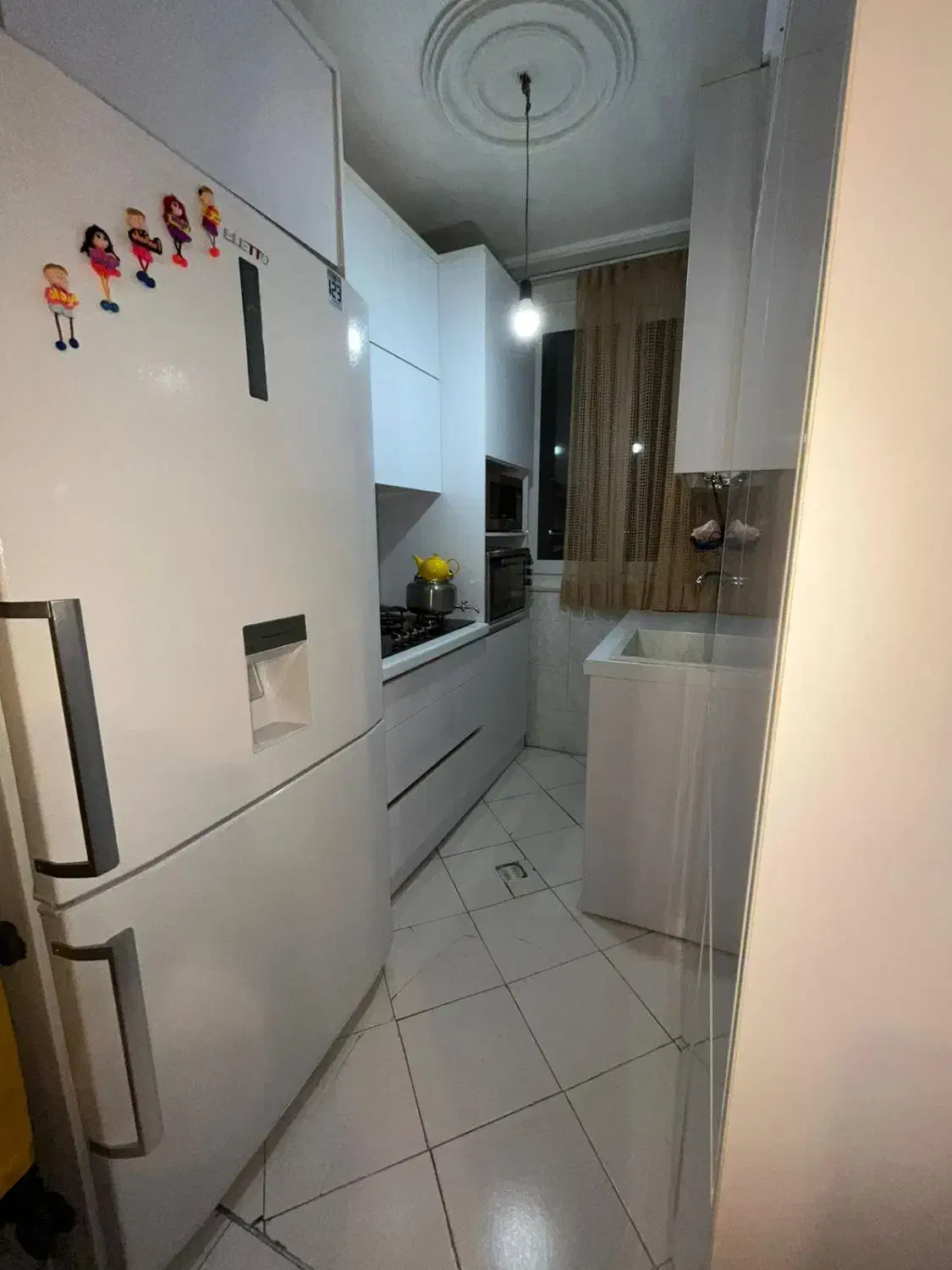 آپارتمان نقلی۳۵ متری/ فول بازسازی /گلچین طبقات|فروش آپارتمان|تهران, دهم فروردین|دیوار