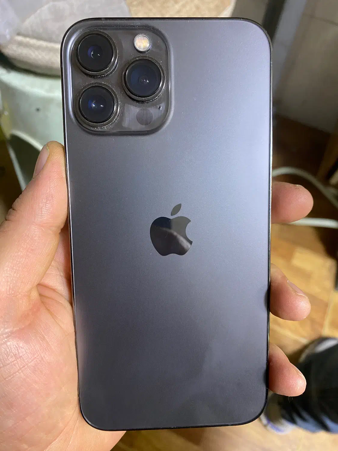 ایفون ۱۳پرومکس|موبایل|سنندج, |دیوار