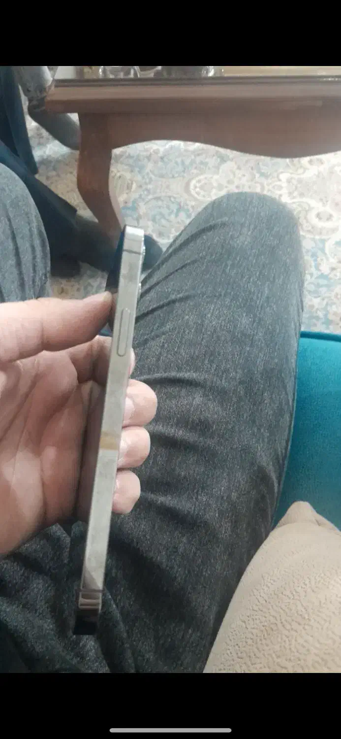 Iphone 12 pro|موبایل|ارومیه, |دیوار