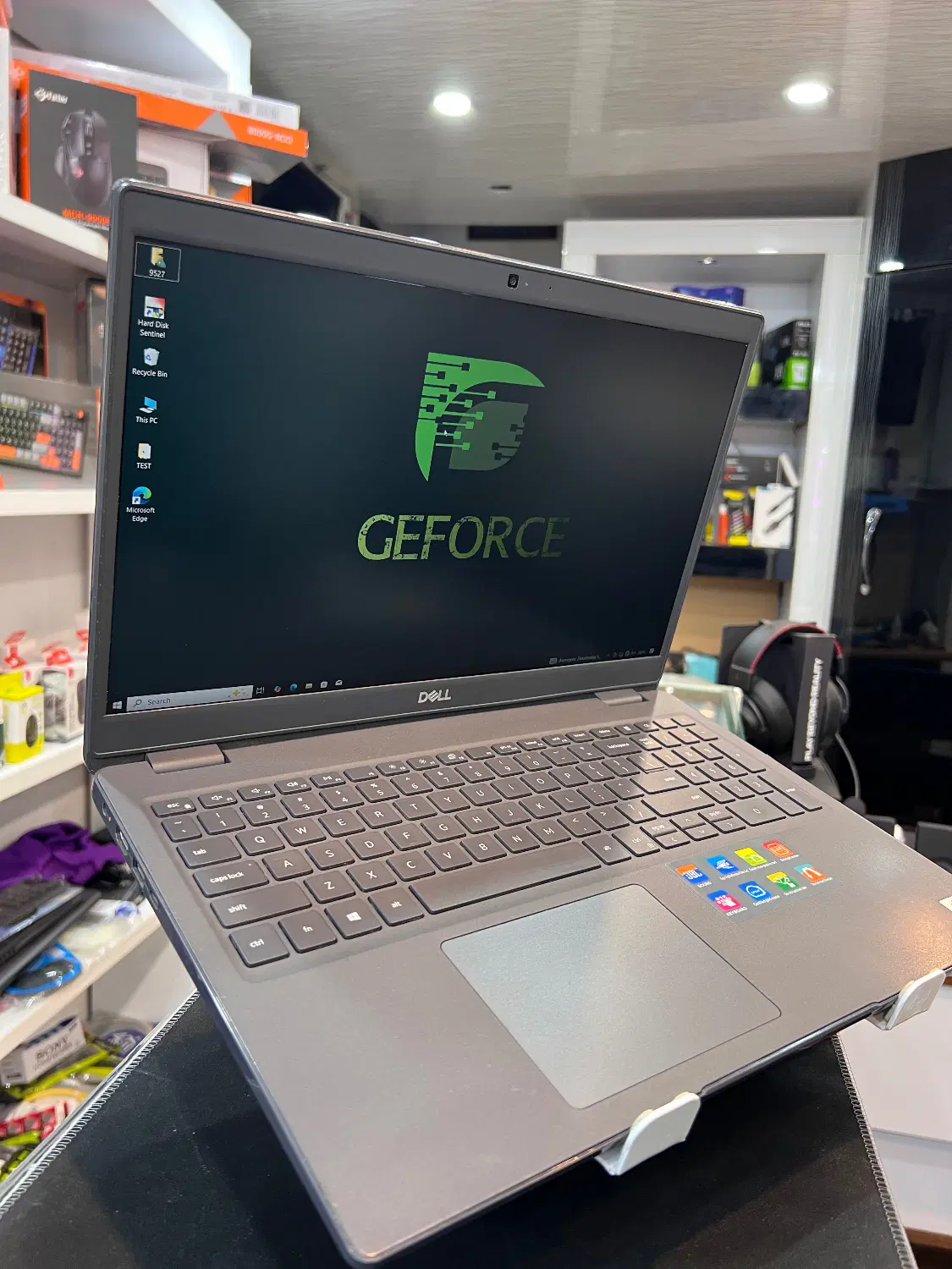 Laptop 3510|رایانه همراه|بروجرد, |دیوار