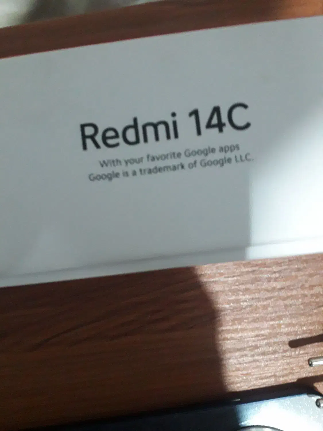 گوشی14C|موبایل|قم, زنبیل آباد|دیوار