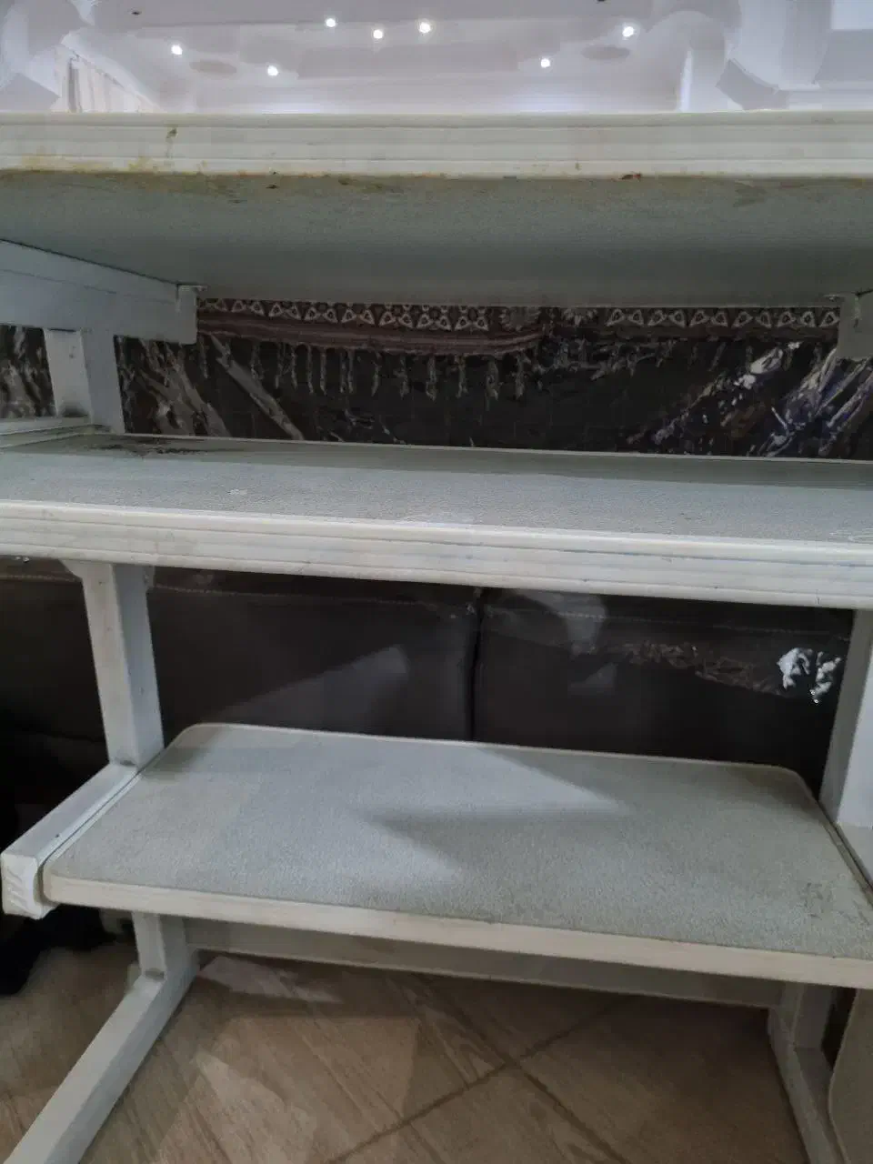 میز تحریر|میز تحریر و کامپیوتر|چابهار, |دیوار