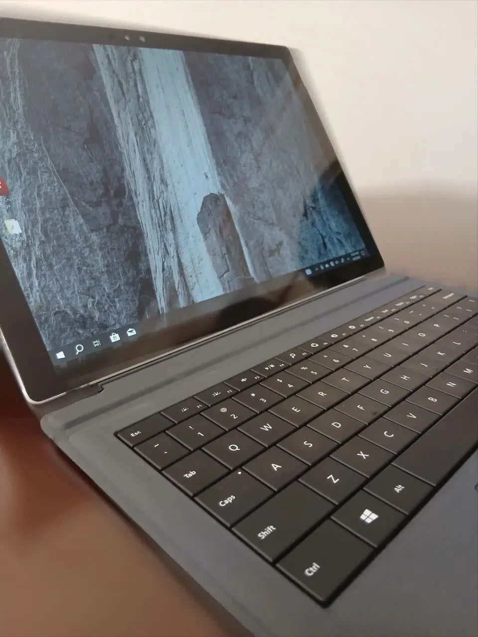 surface pro 7|رایانه همراه|مشهد, نیروی هوایی|دیوار